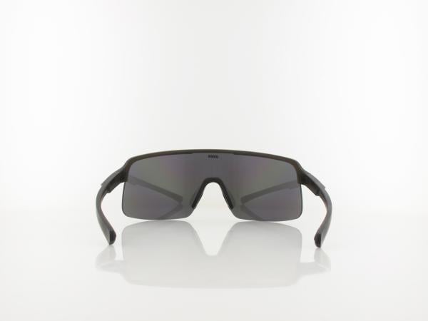 UVEX | dyrt S533095 5515 136 | smoke matt / mirror gre