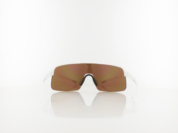 UVEX | dyrt S533095 8816 136 | white matt / mirror gold