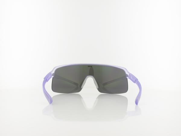 UVEX | dyrt S533095 9416 136 | clear purple / mirror red
