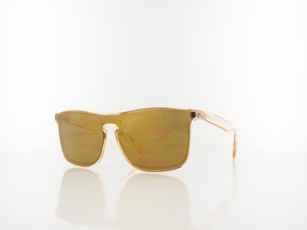 UVEX | heyday S533096 6116 54 | clear gold / mirror gold
