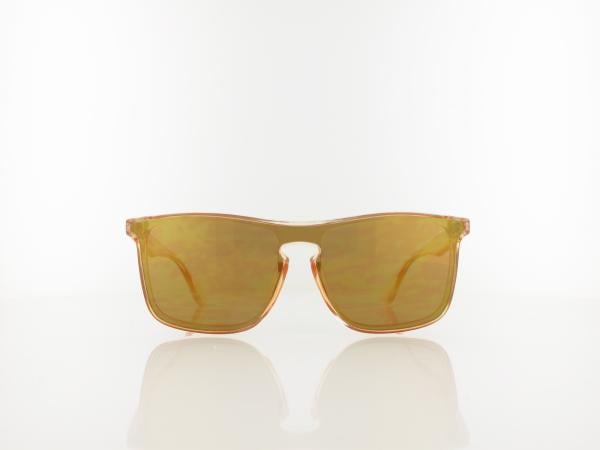UVEX | heyday S533096 6116 54 | clear gold / mirror gold