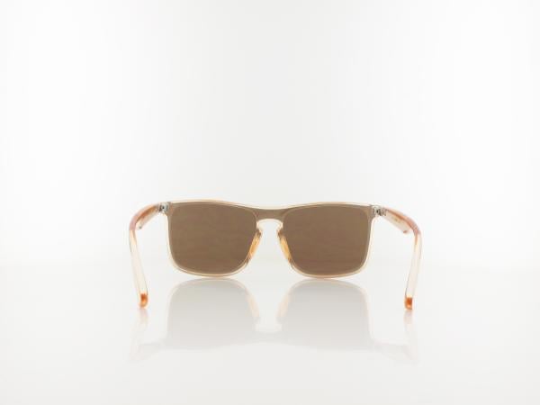 UVEX | heyday S533096 6116 54 | clear gold / mirror gold
