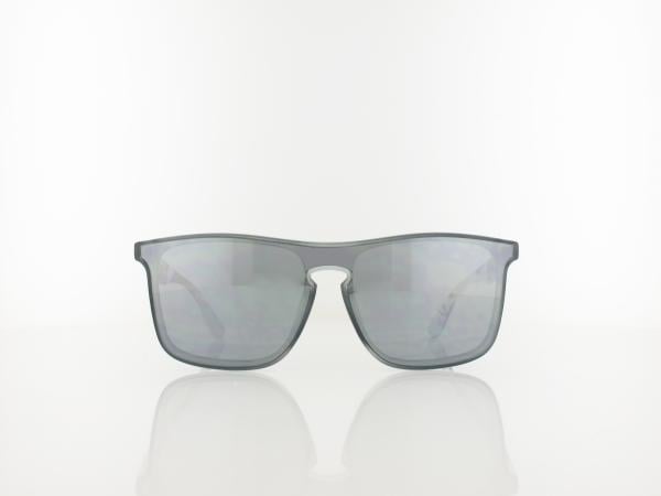 UVEX | heyday S533096 8216 54 | grey camo / mirror silver