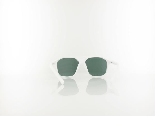 UVEX | cosmic S533099 8816 49 | white matt / mirror red
