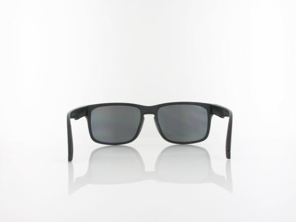 UVEX | poise  S534001 2213 57 | black matt / mirror red