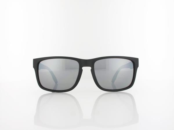 UVEX | poise  S534001 2216 57 | black matt / mirror silver