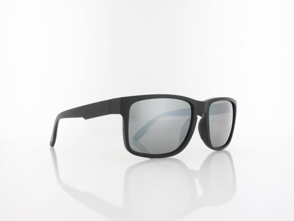 UVEX | poise  S534001 2216 57 | black matt / mirror silver