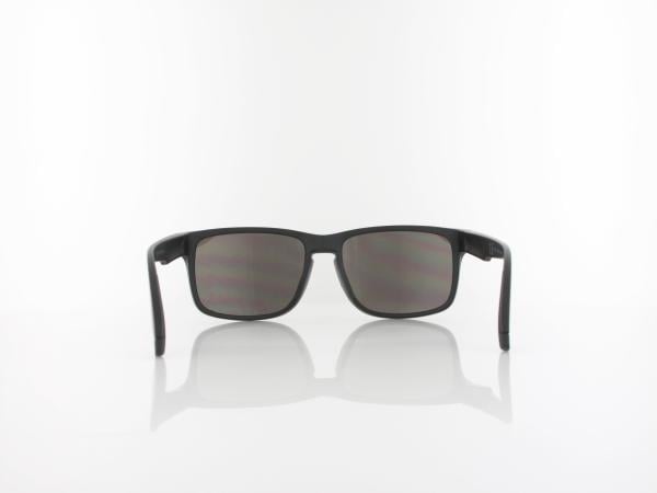UVEX | poise  S534001 2216 57 | black matt / mirror silver