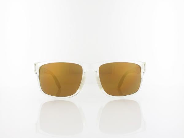 UVEX | poise  S534001 9116 57 | clear / mirror gold