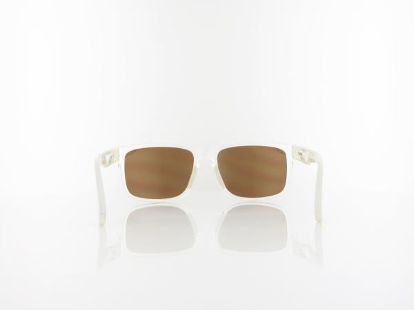 UVEX | poise  S534001 9116 57 | clear / mirror gold