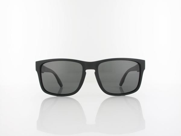 UVEX | poise P S534002 2250 57 | black matt / smoke