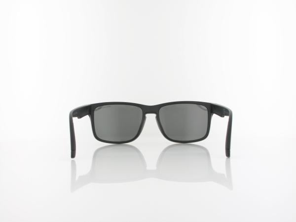 UVEX | poise P S534002 2250 57 | black matt / smoke