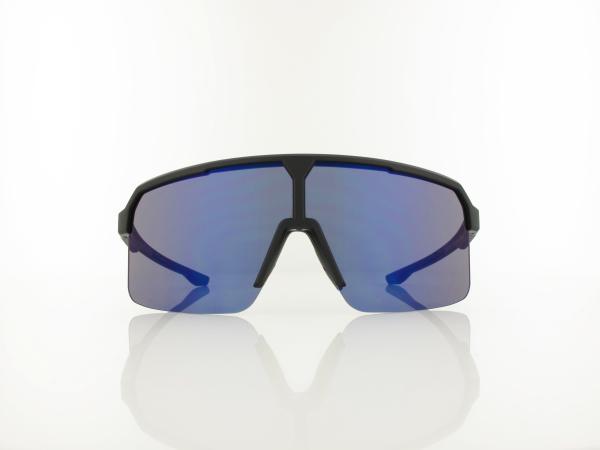 UVEX | ramp  S534003 2214 134 | black matt / mirror blue