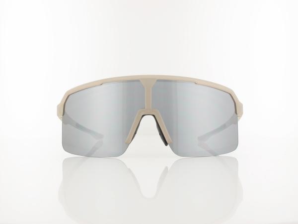 UVEX | ramp  S534003 5516 134 | grey matt / mirror silver