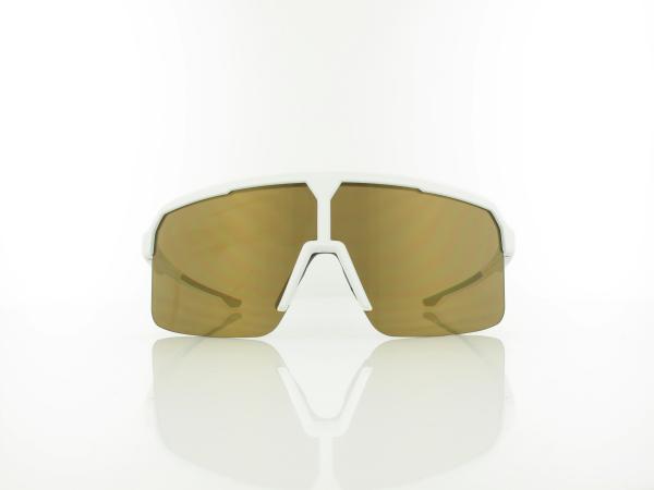 UVEX | ramp  S534003 8816 134 | white matt / mirror gold
