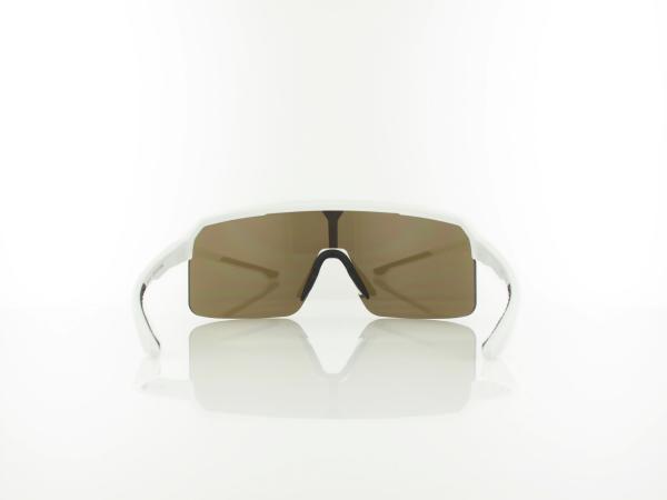 UVEX | ramp  S534003 8816 134 | white matt / mirror gold