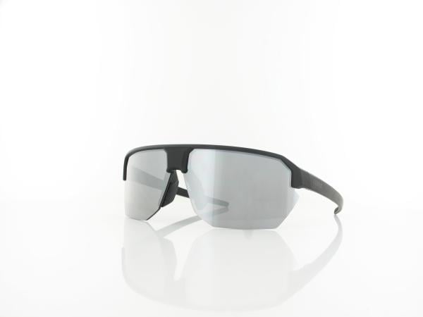 UVEX | vectiv S534005 2216 70 | black matt / mirror silver