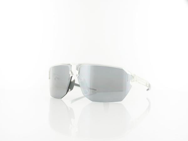UVEX | vectiv S534005 9116 70 | clear / mirror silver
