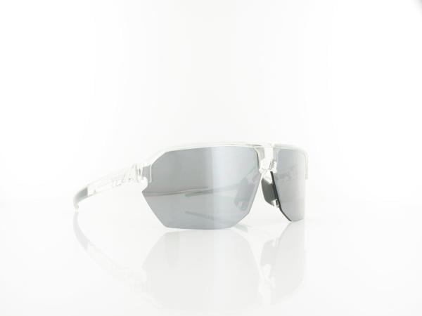 UVEX | vectiv S534005 9116 70 | clear / mirror silver