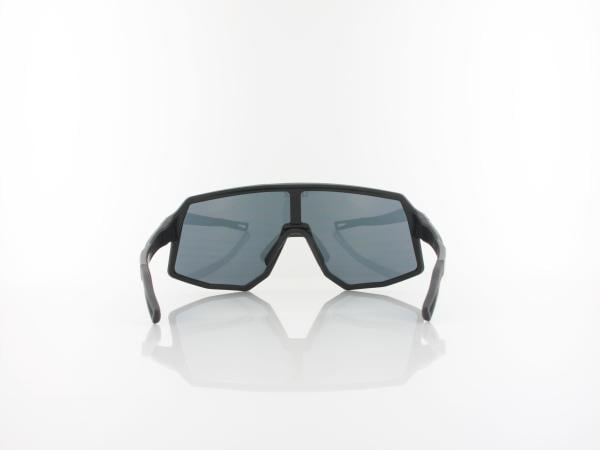 UVEX | sequenze  S534006 2216 135 | black matt / mirror silver