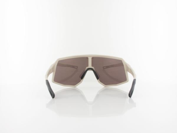 UVEX | sequenze  S534006 5516 135 | grey matt / mirror gold