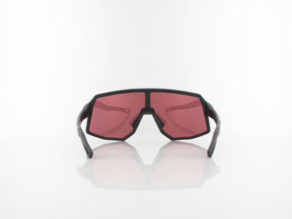 UVEX | sequenze CV S534007 2284 135 | black matt / serious silver