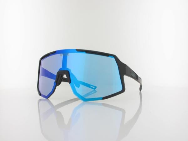 UVEX | sequenze CV S534007 2288 135 | black matt / buzzy blue