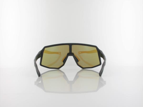UVEX | sequenze CV S534007 2288 135 | black matt / buzzy blue