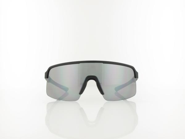 UVEX | dyrt jr. S534008 2216 123 | black matt / mirror silver