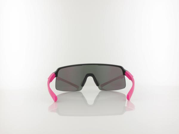 UVEX | dyrt jr. S534008 2316 123 | black pink mat / mirror pink