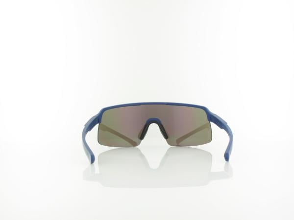 UVEX | dyrt jr. S534008 4416 123 | blue matt / mirror green