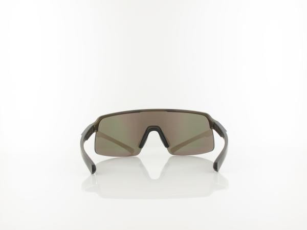 UVEX | dyrt jr. S534008 5516 123 | smoke mat / mirror blue