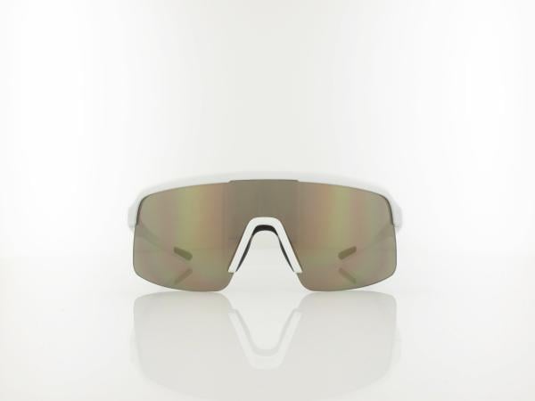 UVEX | dyrt jr. S534008 8816 123 | white matt / mirror gold