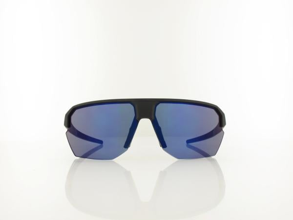 UVEX | vectiv S534009 2214 74 | black matt / mirror blue