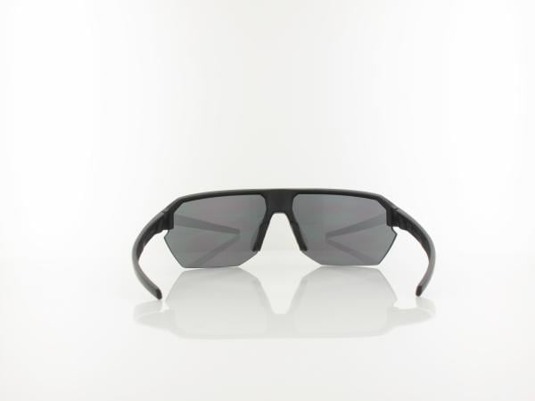 UVEX | vectiv S534009 2214 74 | black matt / mirror blue