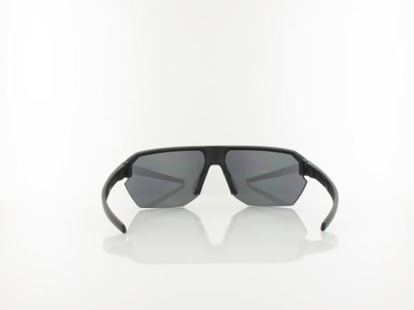 UVEX | vectiv S534009 2216 74 | black matt / mirror silver