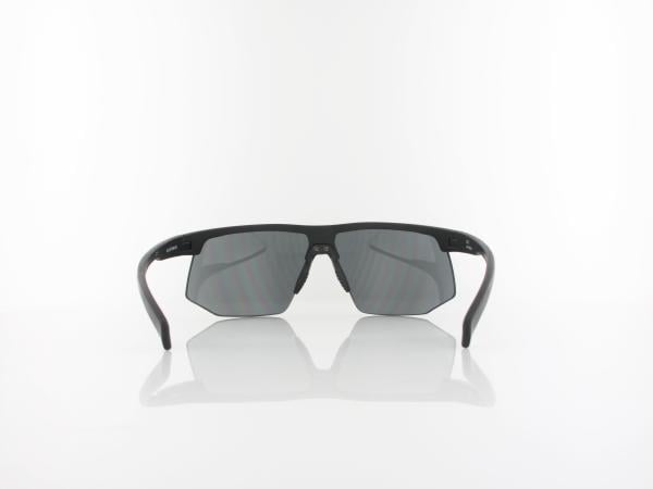 UVEX | aerios S534010 2210 60 | black matt / smoke