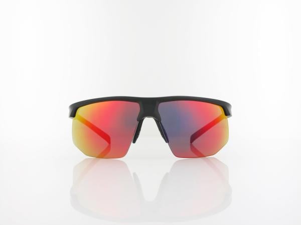 UVEX | aerios S534010 2216 60 | black matt / mirror red