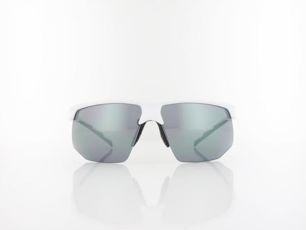 UVEX | aerios S534010 8816 60 | white / mirror silver