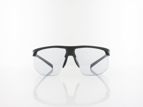 UVEX | aerios V S534011 2201 60 | black matt / smoke