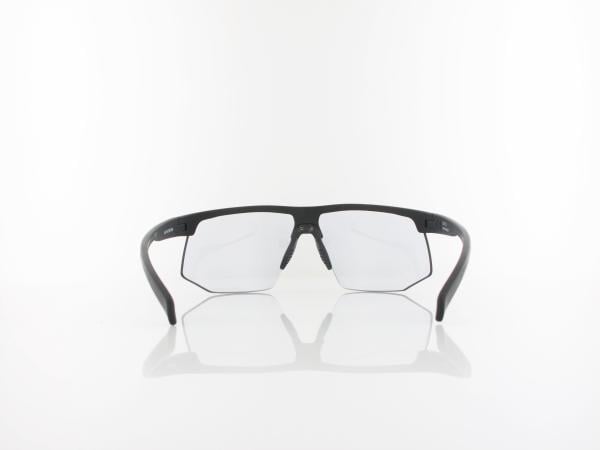 UVEX | aerios V S534011 2201 60 | black matt / smoke