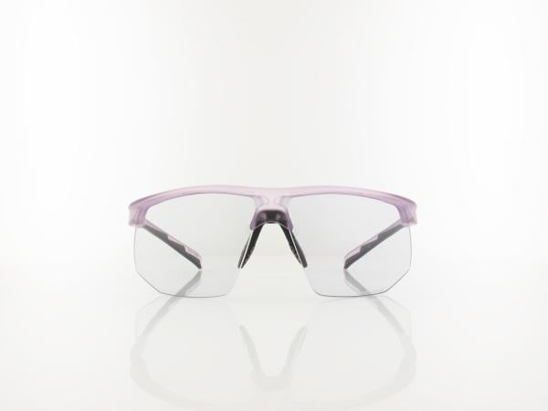 UVEX | aerios V S534011 4401 65 | purple / variomatic smoke