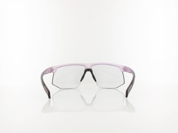 UVEX | aerios V S534011 4401 65 | purple / variomatic smoke