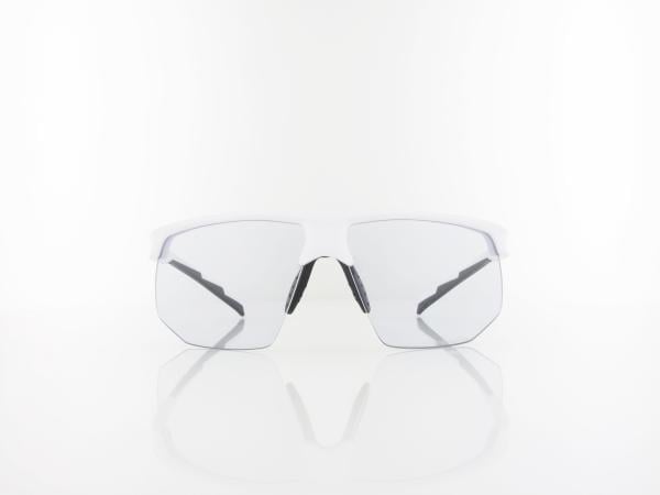 UVEX | aerios V S534011 8801 60 | white / smoke vario