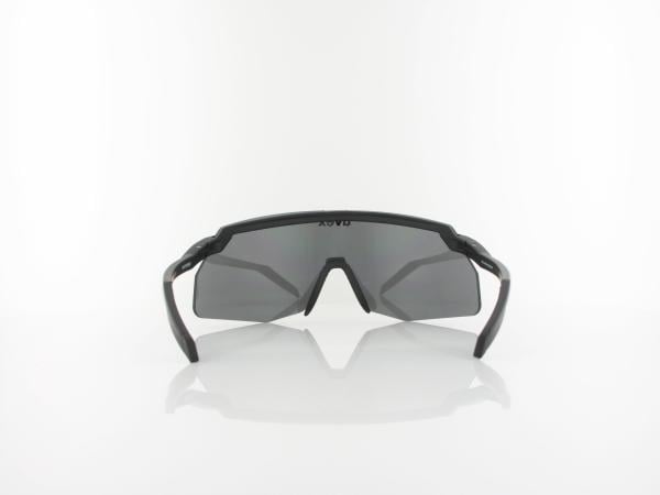 UVEX | pace stage S S534012 2016 140 | black matt / mirror silver