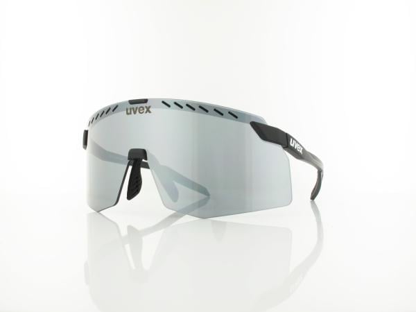 UVEX | pace stage S534013 2016 145 | black matt / mirror silver