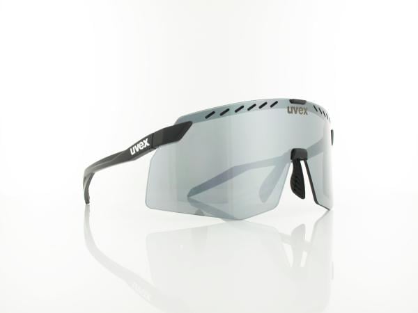 UVEX | pace stage S534013 2016 145 | black matt / mirror silver