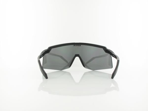UVEX | pace stage S534013 2016 145 | black matt / mirror silver