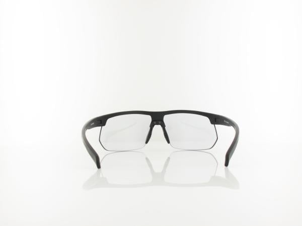 UVEX | aerios S V S534023 2201 62 | black matt / variomatic smoke
