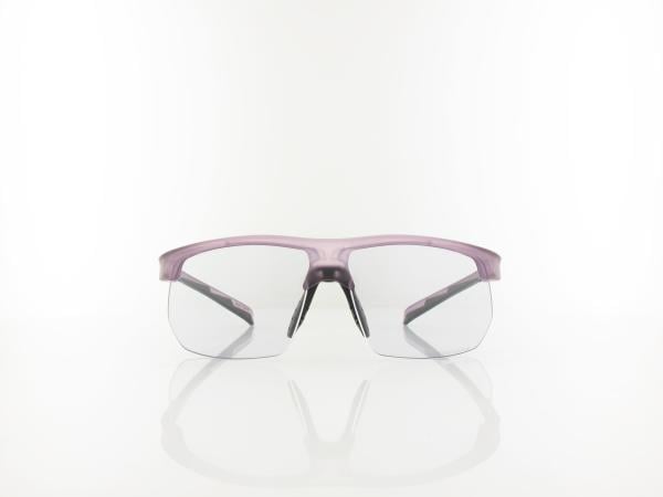 UVEX | aerios S V S534023 4401 62 | purple matt / variomatic smoke